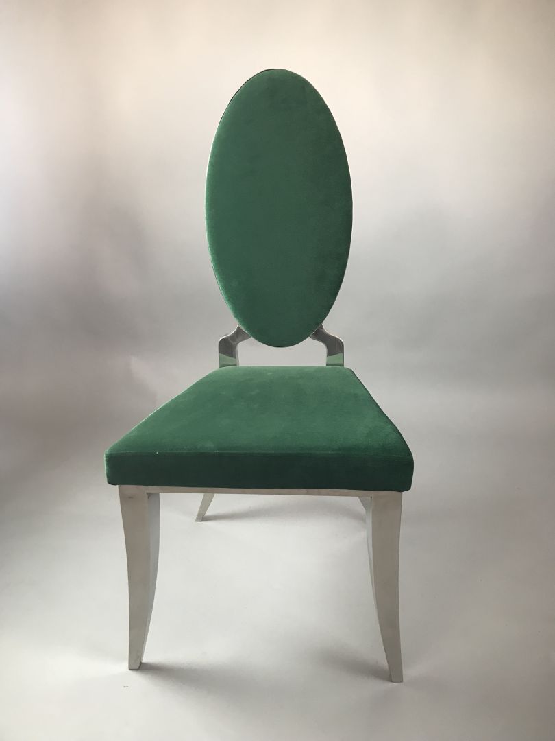 Diamond Chair